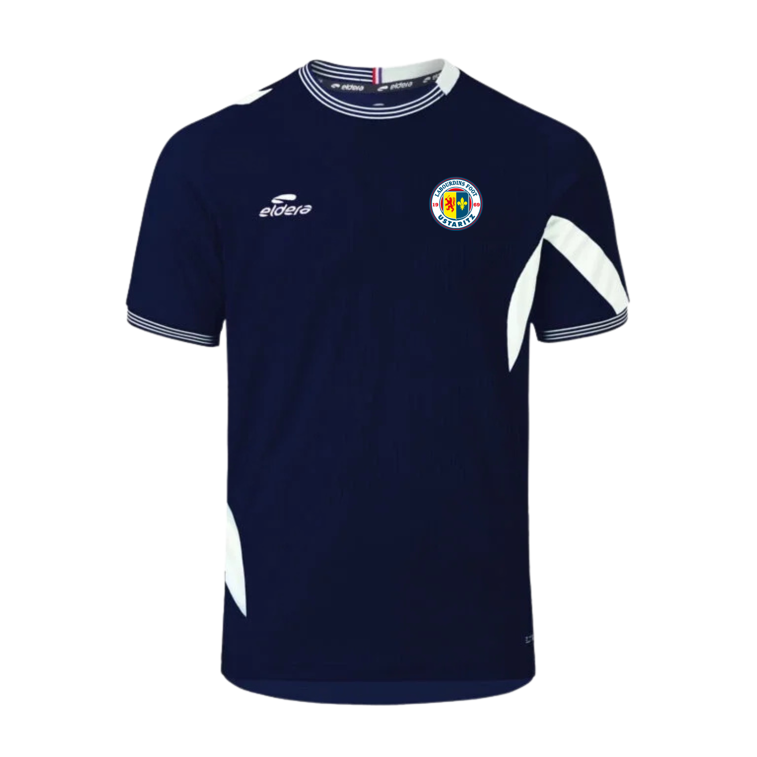 1 Maillot Training – Image 1