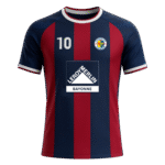 Maillot Domicile