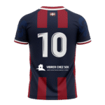 Maillot Domicile – Image 2
