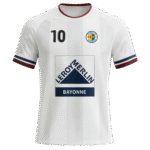 Maillot Extérieur