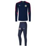 Ensemble de survêtement