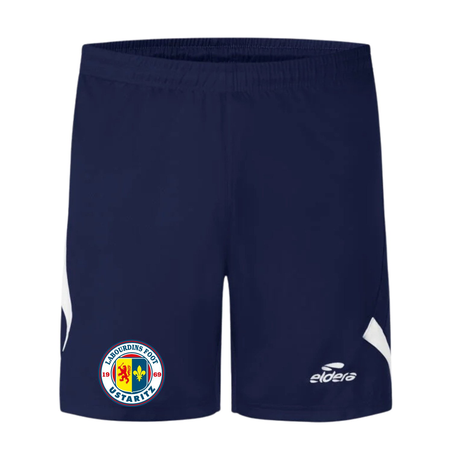 13 Short Training – Image 1